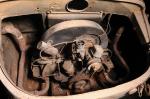 Volkswagen Schwimmwagen 1939 года